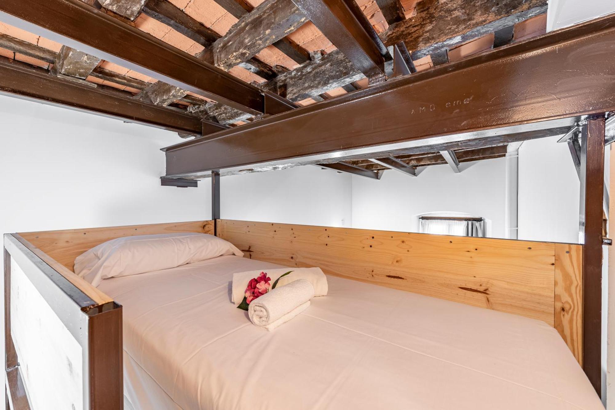 Old Town Experience Central Apartment 타라고나 외부 사진