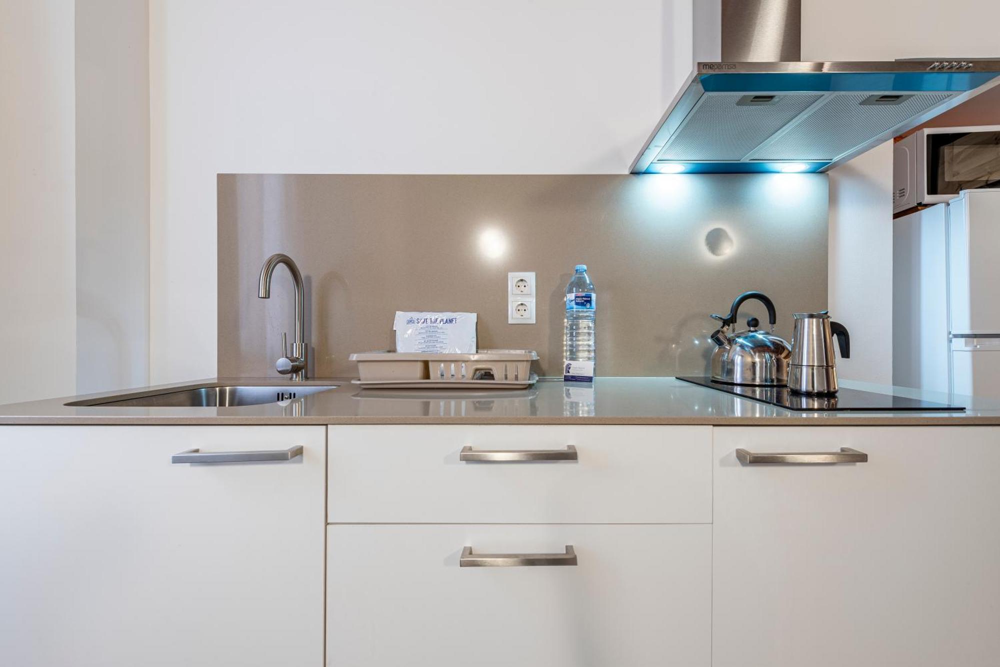 Old Town Experience Central Apartment 타라고나 외부 사진