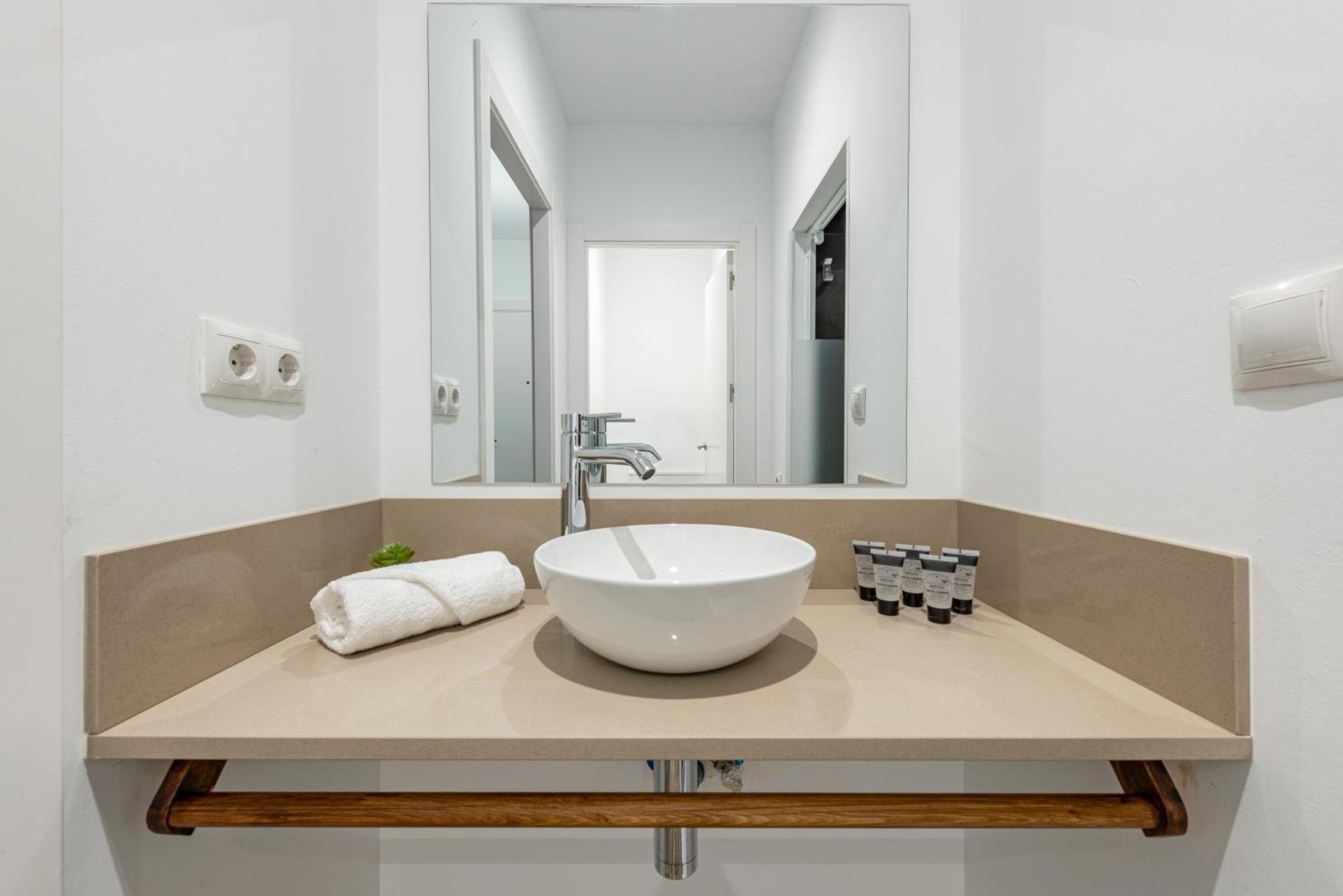 Old Town Experience Central Apartment 타라고나 외부 사진