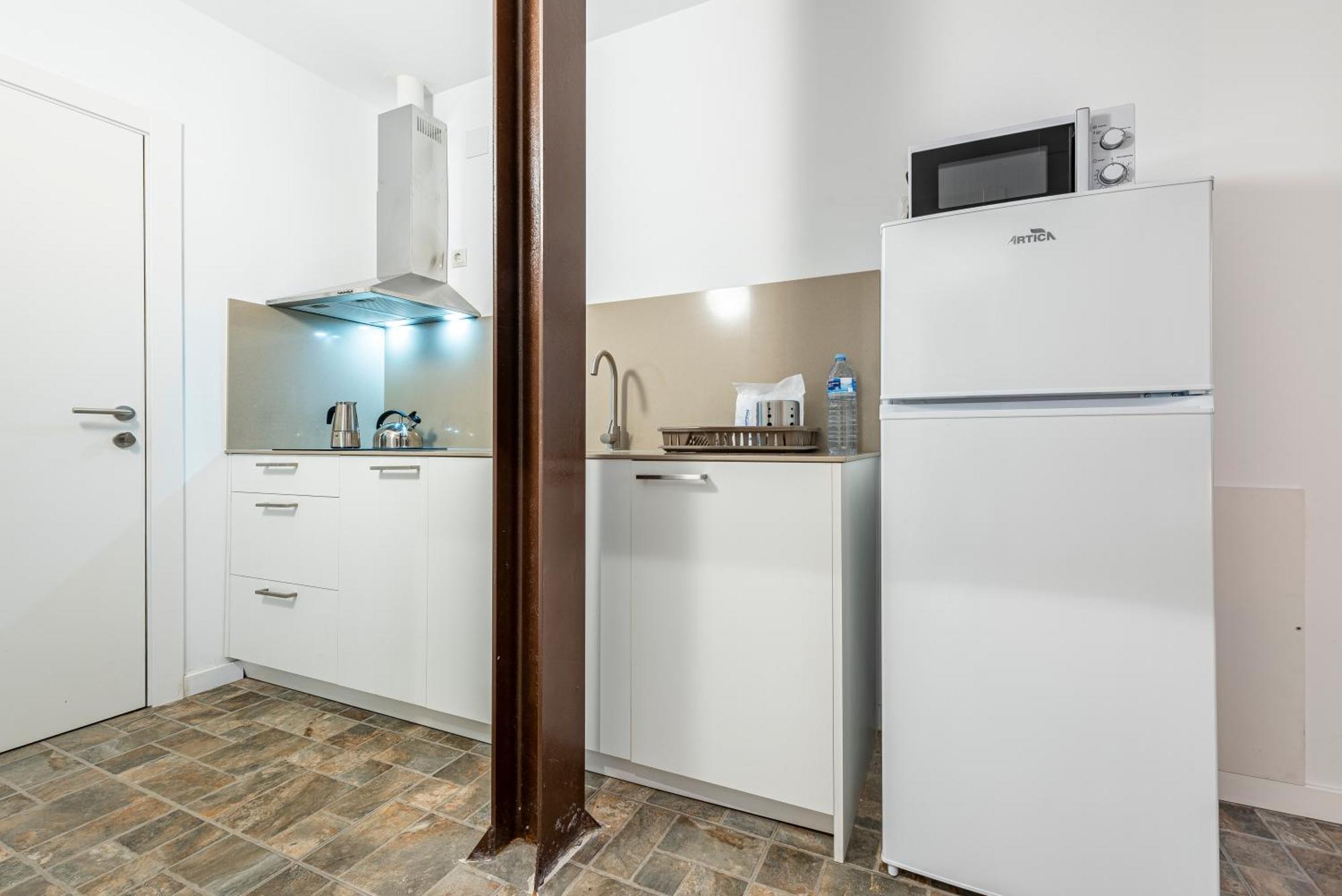 Old Town Experience Central Apartment 타라고나 외부 사진